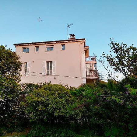 3 Rooms, 2 Bathrooms, In A Villa. Lightfull, Quiet And Charm Cannes Exterior photo