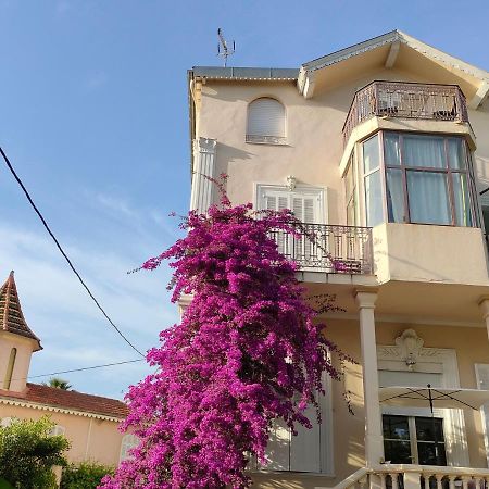 3 Rooms, 2 Bathrooms, In A Villa. Lightfull, Quiet And Charm Cannes Exterior photo